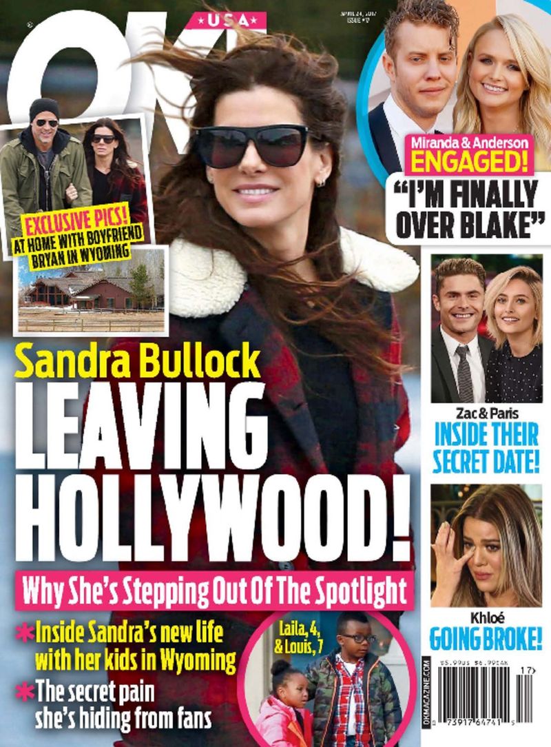 Ok April 24, 2017 Issue Cover