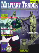 Military-Trader June 01, 2018 Issue Cover