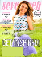 Seventeen May 01, 2015 Issue Cover