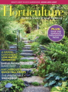 Horticulture September 01, 2024 Issue Cover