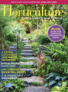Horticulture September 01, 2024 Issue Cover
