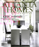 Atlanta-Homes-and-Lifestyles April 01, 2016 Issue Cover