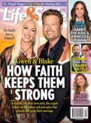 Life & Style Weekly May 19, 2025 Issue Cover