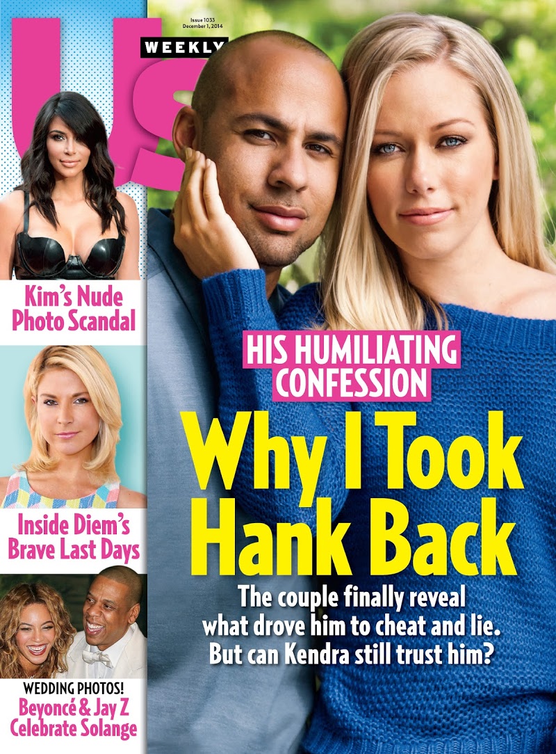 Us-Weekly December 01, 2014 Issue Cover
