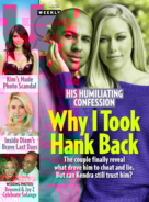 Us-Weekly December 01, 2014 Issue Cover