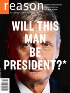 Reason November 01, 2016 Issue Cover