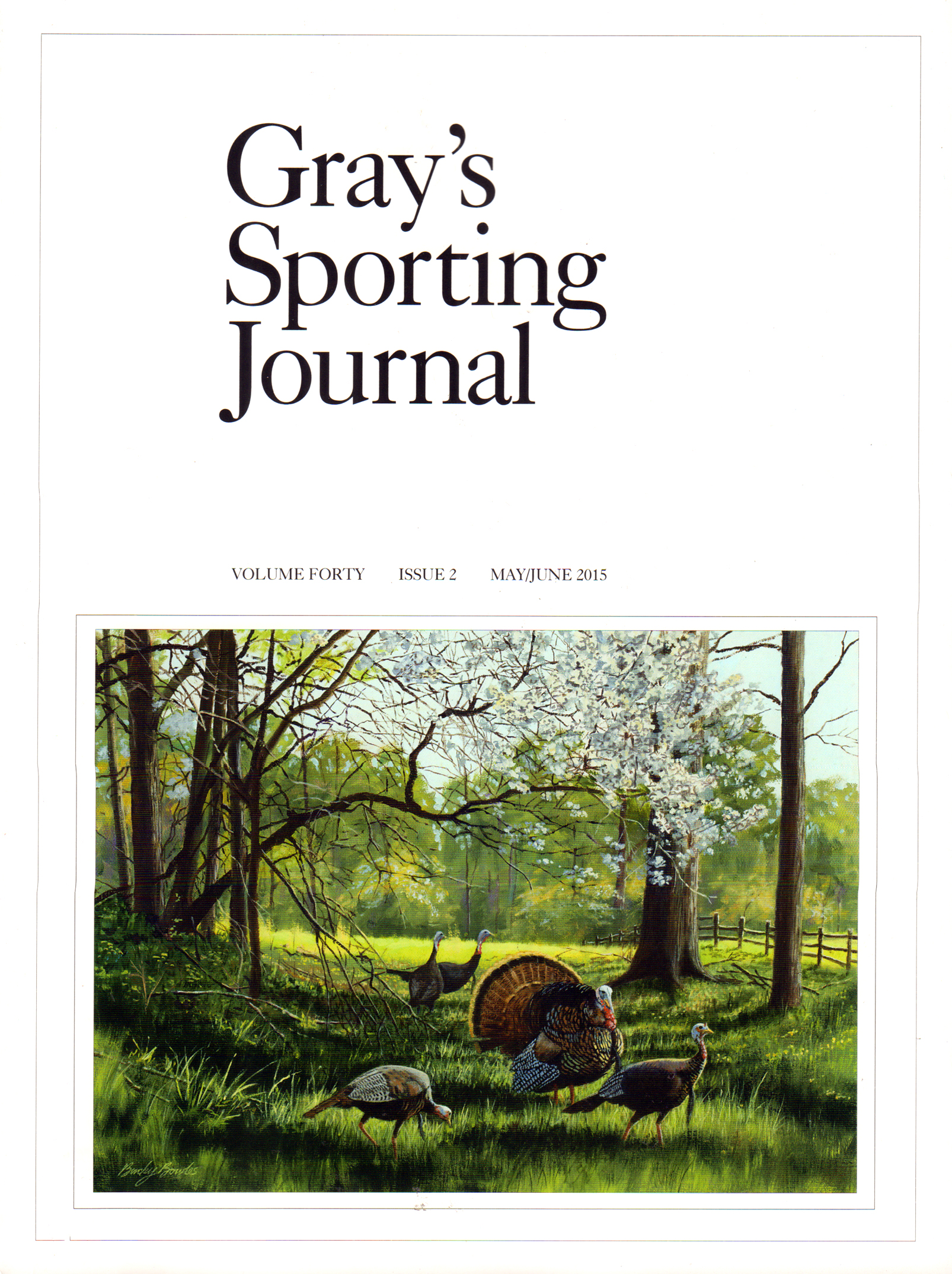 grays-sporting-journal May 01, 2015 Issue Cover
