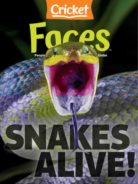 Faces October 01, 2022 Issue Cover