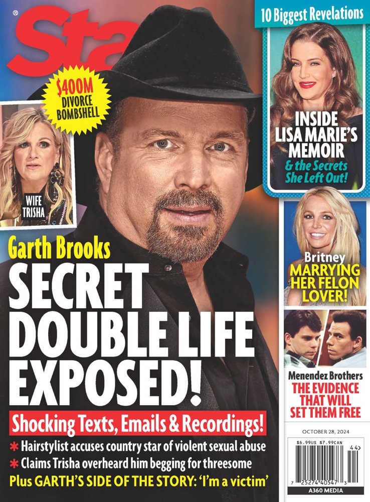 Star October 28, 2024 Issue Cover