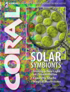 Coral September 01, 2021 Issue Cover