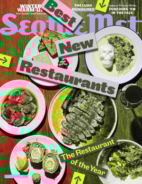 Seattle-Met December 01, 2025 Issue Cover