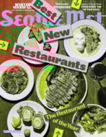 Seattle Met December 01, 2025 Issue Cover