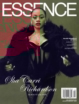 Essence January 01, 2025 Issue Cover