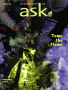 ask January 01, 2015 Issue Cover