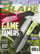 Blade November 01, 2022 Issue Cover