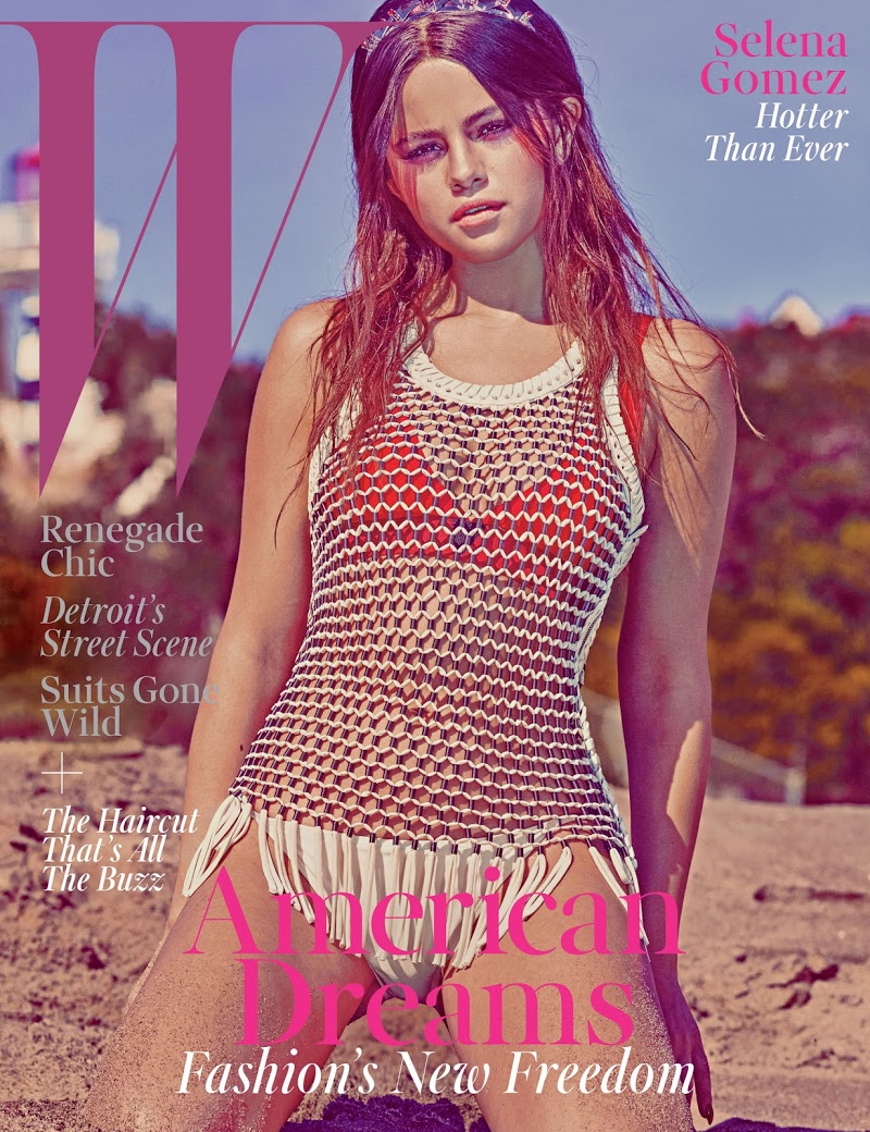 W March 01, 2016 Issue Cover