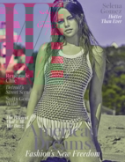 W March 01, 2016 Issue Cover