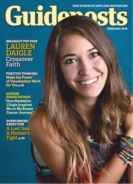 Guideposts February 01, 2019 Issue Cover