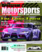 Grassroots-Motorsports February 01, 2025 Issue Cover