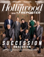 The-Hollywood-Reporter July 31, 2019 Issue Cover