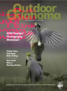 Outdoor-Oklahoma July 01, 2024 Issue Cover