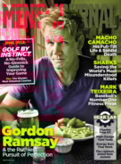 Mens-Journal April 01, 2013 Issue Cover