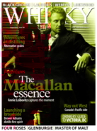 Whisky August 01, 2012 Issue Cover
