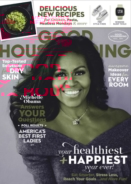 Good-Housekeeping January 01, 2019 Issue Cover