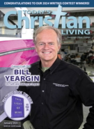 Todays-Christian-Living January 01, 2025 Issue Cover