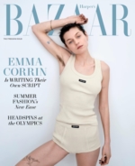 Harpers-Bazaar June 01, 2024 Issue Cover