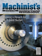 Machinists-Workshop June 01, 2024 Issue Cover