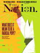 the-nation September 28, 2015 Issue Cover