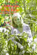 Catholic-Digest May 01, 2013 Issue Cover