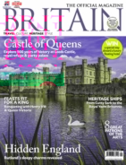 Britain November 01, 2019 Issue Cover