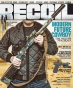 Recoil November 01, 2024 Issue Cover