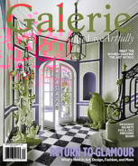 Galerie September 01, 2023 Issue Cover