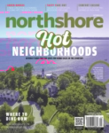 North Shore September 01, 2025 Issue Cover