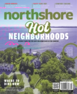 North-Shore September 01, 2025 Issue Cover