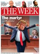 The Week April 26, 2024 Issue Cover