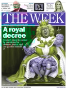 The-Week June 15, 2018 Issue Cover