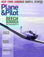 Plane-and-Pilot July 01, 2017 Issue Cover