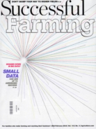 Successful-Farming February 15, 2015 Issue Cover