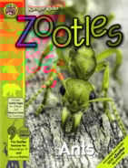 Zootles March 01, 2020 Issue Cover