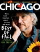 Chicago-Magazine October 01, 2025 Issue Cover