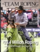 The-Team-Roping-Journal February 01, 2026 Issue Cover