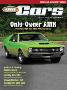 Old-Cars January 15, 2024 Issue Cover