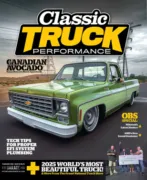 Classic Truck Performance February 01, 2026 Issue Cover