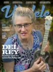 Ukulele December 01, 2025 Issue Cover