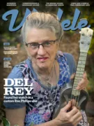 Ukulele December 01, 2025 Issue Cover