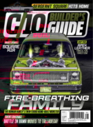 C10-Builders-Guide December 01, 2024 Issue Cover